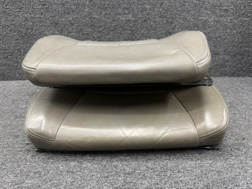 F936-2, C928-9 (Alt: C003-10) Robinson R44 Aft Seat Assembly RH