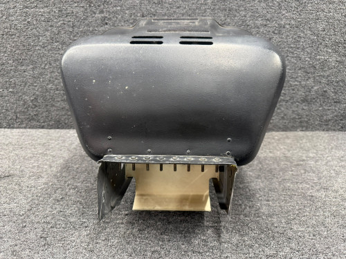 B051-3, B051-7 Robinson R44 Instrument Console Cover Assembly