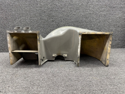 C236-1 Robinson R44 Upper Scroll Assembly