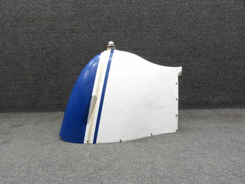 313034-511 IAI 1124 Tail Cone Assembly