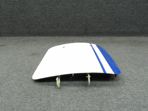 CMA21212-046 IAI 1124 Main Baggage Compartment Door Assembly