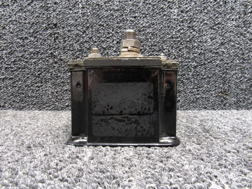 A-702AP (Alt: MS27433) Hartman Electrical Aircraft Gen Cutout Relay