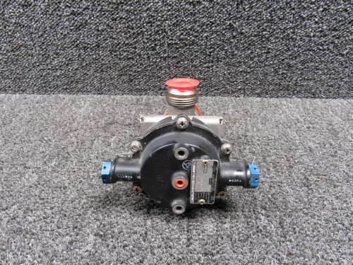 978836-1-1 Airesearch Series 1 Modulating and Shutoff Valve Assembly