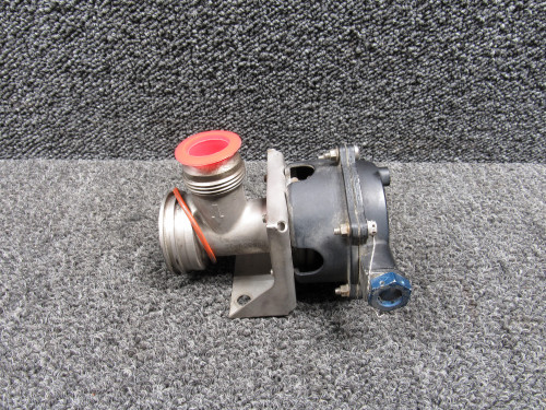 978836-1-1 Airesearch Series 1 Modulating and Shutoff Valve Assembly