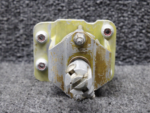 48809-002 Piper PA-31T Aileron Trim Tab Screw Assembly RH (No Cable)