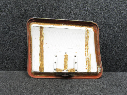 IAI 1124 Rear Baggage Compartment Door Assembly