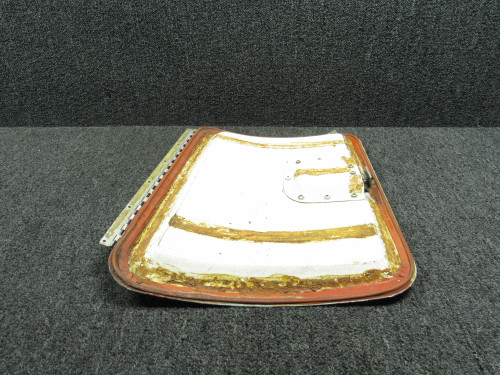 IAI 1124 Rear Baggage Compartment Door Assembly