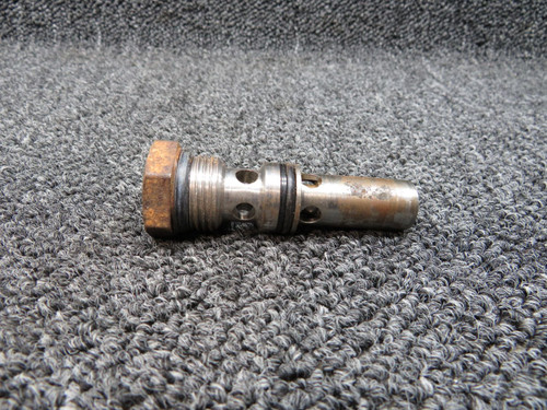 32018C-9 Relief Valve Assembly