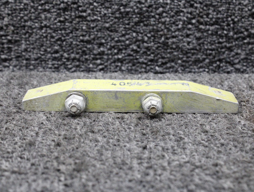 40543-000 Piper PA-31T Aileron Bellcrank Stop Block