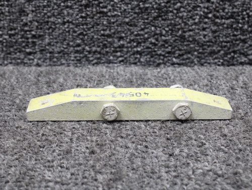 40543-000 Piper PA-31T Aileron Bellcrank Stop Block
