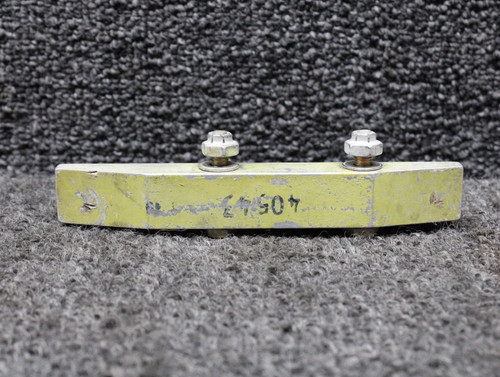 40543-000 Piper PA-31T Aileron Bellcrank Stop Block
