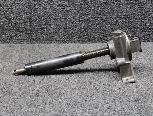 50165-003 Piper PA-31T Cowl Flap Transmission Assembly