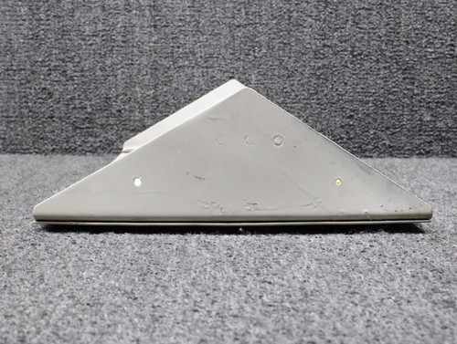 50574-000 Piper PA-31T Oil Cooler Exhaust Door Assembly (White)