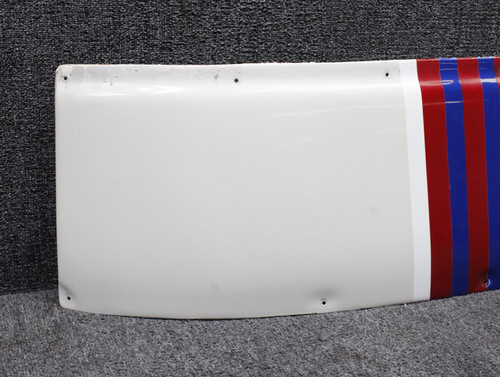 51373-002 Piper PA-31T Propeller Ice Shield LH