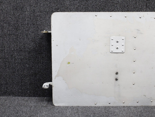 54528-010 Piper PA-31T Outboard Main Gear Door Assembly LH or RH (Patched)