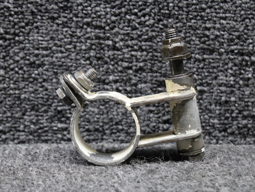 21702-003 Piper PA-31T Nose Gear Shimmy Dampener Clamp