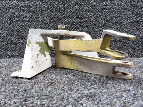 5525503-8 Cessna 501 Speed Brakes Bellcrank Assembly with Trunnion Support