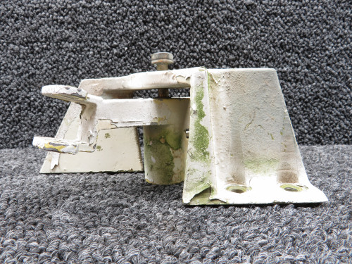 5525503-8 Cessna 501 Speed Brakes Bellcrank Assembly with Trunnion Support