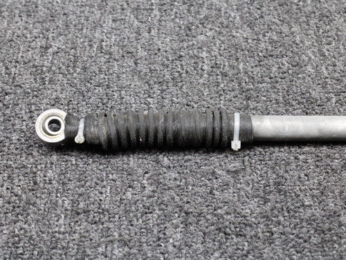 72682-012 Piper PA-31T Main Gear Uplock Cable Rod Assembly