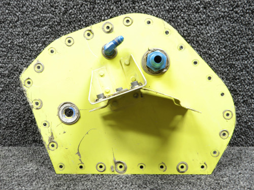 5522315-60 Cessna 501 Fuel Access Panel Assembly