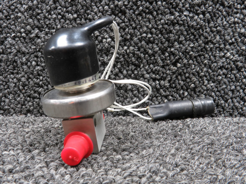 Aerospace Systems TKS De-Ice Pressure Switch Assembly