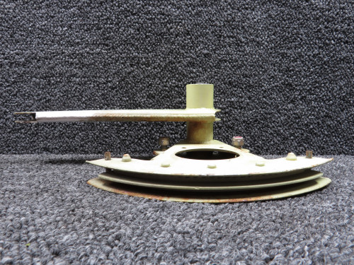 5565101-6 Cessna 501 Flap Bellcrank Assembly Middle RH