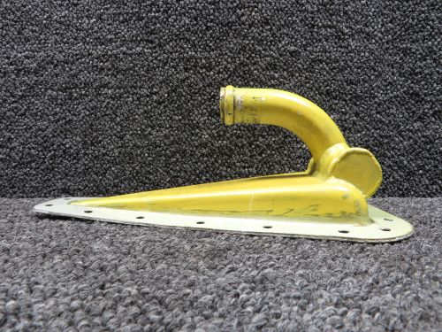 5526101-9 Cessna 501 Scoop Fuel Vent Assembly LH or RH