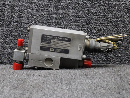3268010-0101 Bendix Fuel Flow Transmitter Assembly (Volts: 26)
