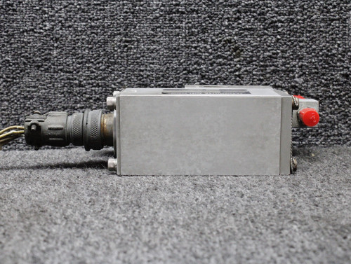 3268010-0101 Bendix Fuel Flow Transmitter Assembly (Volts: 26)