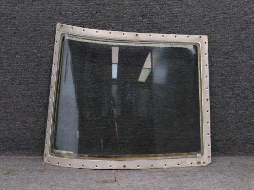 101-384025-6 PPG Windshield Assembly