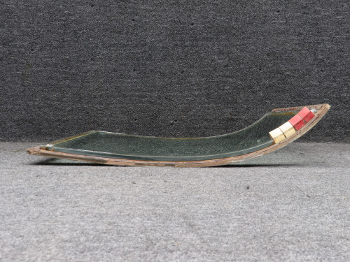 101-384025-6 PPG Windshield Assembly