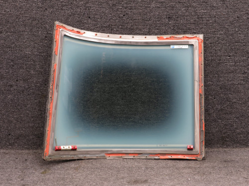 114-384020-5 PPG Windshield Assembly LH (Damaged)