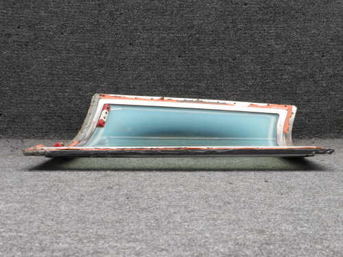 114-384020-5 PPG Windshield Assembly LH (Damaged)