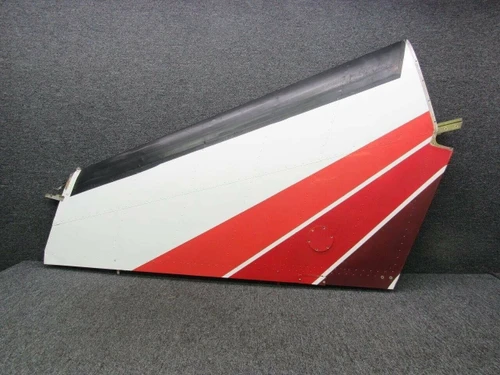 16200-000 Piper PA23-250 Vertical Fin Assembly