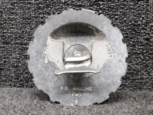 457-766 Shaw Aero Fuel Cap Assembly