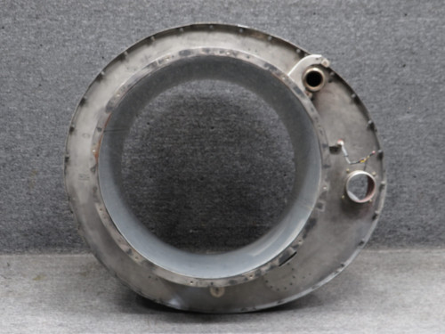 45A35022-002 Mitsubishi MU-300 Nacelle Inlet Assembly RH