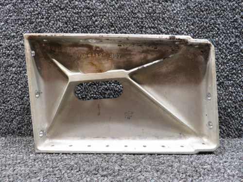 0541122-1 Cessna 172H Main Landing Gear Support Inboard LH