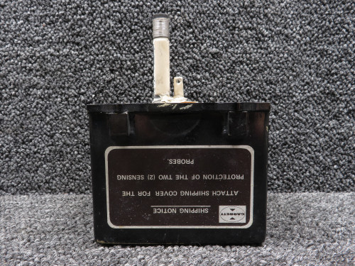 120302-5-1 Garrett Ice Detector Assembly