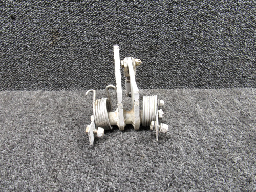 50-820221-15 Beech KA100 LH Nose Gear Door Cam Assembly