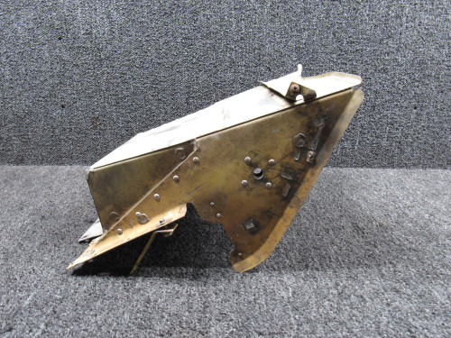 101-930010-41 Beech KA200 Oil Cooler Duct Assembly