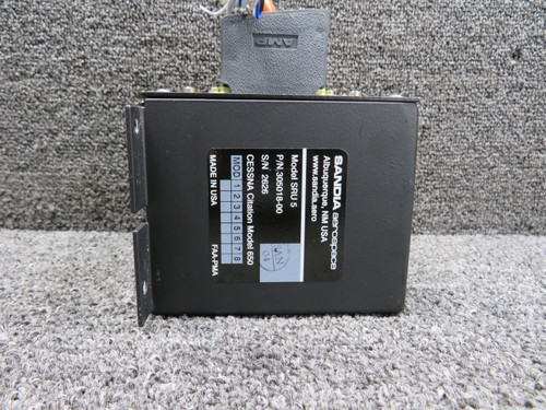 305018-00 Sandia SRU-5 Five Module Enclosure Assembly