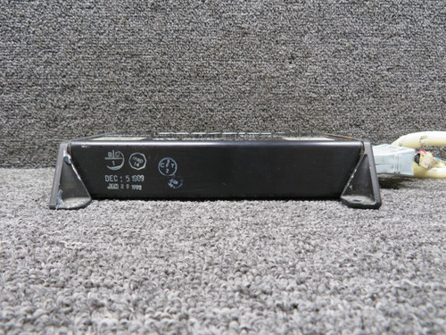 2600-600-0000 B & D Instruments Tas-Plus Computer Unit