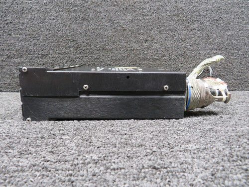 465-1-14 (Alt: 9912119-14) Pacific Systems Annunciator Panel