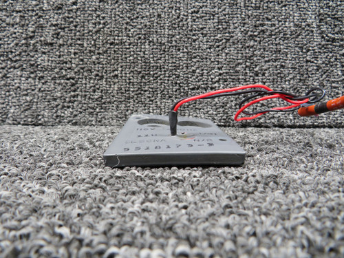 75113-03 (Alt: 5518173-3) LSI Anti-Skid Landing Gear Panel Assembly, 115V