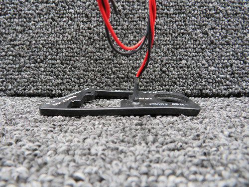 75107-03 (Alt: 5518161-03) EL Products Thrust Reverser Stow Panel, 115V