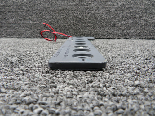 75116-02 (Alt: 5518198-2) EL Products Windshield Bleed Air Panel, 115V