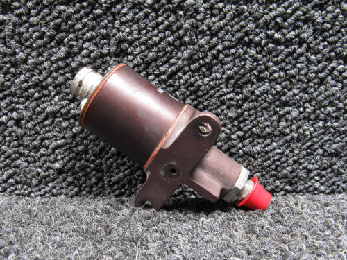 882661-10 (Alt: 99-D0074-10) Servotronics Electro-Magnetic Control Valve