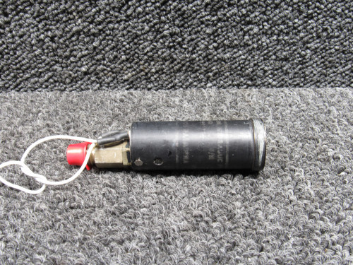 4883744 Kratos G-4143 Hydraulic Pressure Gauge