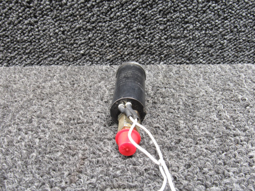 4883744 Kratos G-4143 Hydraulic Pressure Gauge