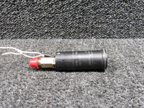 4883744 Kratos G-4143 Hydraulic Pressure Gauge